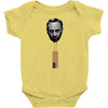 house of cards Baby Onesie