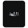 rebel attack Mousepad