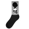 charlie, snoopy, woodstock Socks
