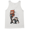 like mother like son Tank Top