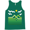 mountain Tank Top