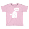Ghost Of Disapproval Toddler T-shirt