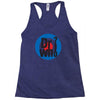 dr2 Racerback Tank