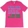 i am your favorite child T-Shirt