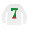 stand with colin Long Sleeve Shirts