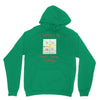 i survived charlie charlie Unisex Hoodie