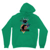 who loves doberman Unisex Hoodie