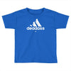 deadass Toddler T-shirt