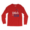 4th of July Long Sleeve Shirts