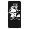 beethoven tribute Samsung Galaxy S7