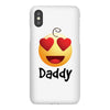 Daddy iPhoneX