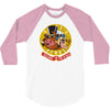 welcome to the jungle 3/4 Sleeve Shirt
