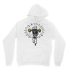 skateboard truck Unisex Hoodie