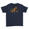 oops i missed let me try again Youth Tee