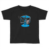 hipster ice cube Toddler T-shirt