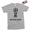 russia 2018 Exclusive T-shirt