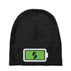 Powerfull Son Baby Beanies