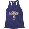 salvation lies within Racerback Tank
