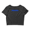 smegma Crop Top