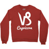 capricorn zodiac Crewneck Sweatshirt