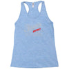 design district Racerback Tank