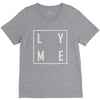 lyme V-Neck Tee