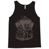 rodentian gothic Tank Top