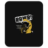 rawr means i love you Mousepad
