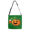 Spice Me Adjustable Strap Totes