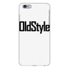 oldstyle iPhone 6 Plus/6s Plus Case