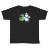 mallow titan Toddler T-shirt
