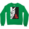 oni Crewneck Sweatshirt