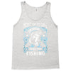 wasted my life Tank Top
