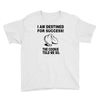 fortune cookie propecy Youth Tee