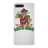 let's jam! iPhone 7 Plus Case