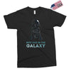 best dad in the galaxy Exclusive T-shirt