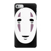 no face spirited away iPhone 7 Case