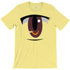 look manga T-Shirt
