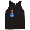 fashionably late Tank Top