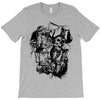 skull pirate T-Shirt