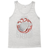 snow Tank Top