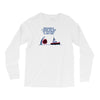 polite jaws Long Sleeve Shirts