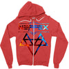 neffex Zipper Hoodie