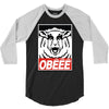 obeee 3/4 Sleeve Shirt