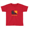 OVERWATCH Toddler T-shirt