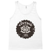 vintage made of 1981 all original parts Tank Top