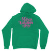 valentine's day Unisex Hoodie