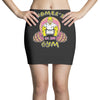 homer's gym Mini Skirts