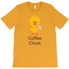 coffee chick T-Shirt
