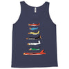 angry planes Tank Top